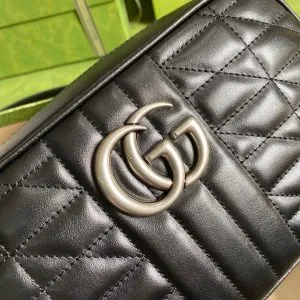 Gucci GG Marmont Bag - Image 5