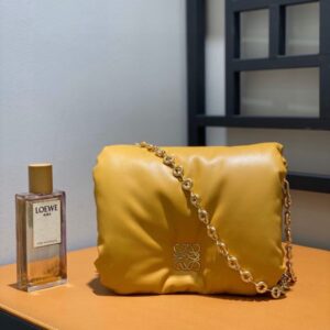 Loewe Puffer Goya Bag