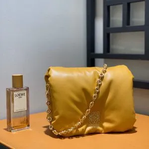 Loewe Puffer Goya Bag - Image 3