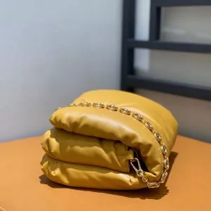 Loewe Puffer Goya Bag - Image 7