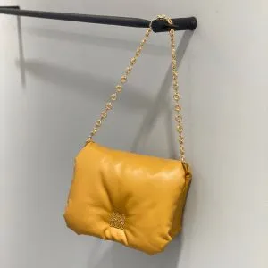 Loewe Puffer Goya Bag - Image 9