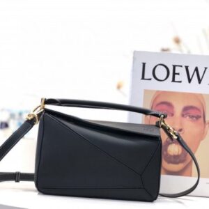 Loewe Puzzle Bag