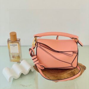 Loewe Puzzle Bag
