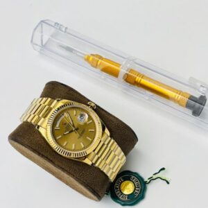 Rolex Date/Day Watch