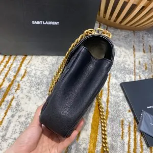 YSL College Chain Bag - Image 3