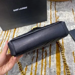 YSL College Chain Bag - Image 5