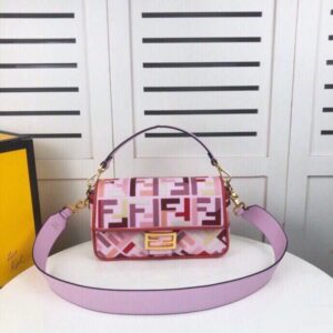Fendi Baguette Bag