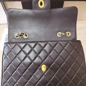 Chanel Classic Flap Bag - Image 8