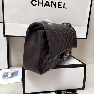 Chanel Classic Flap Bag - Image 2