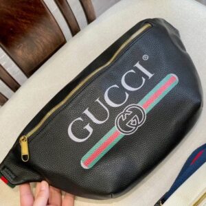 Gucci Belt Bag