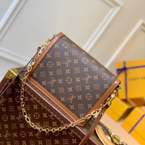 LV Dauphine Bag - Image 2