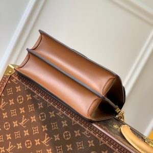 LV Dauphine Bag - Image 4