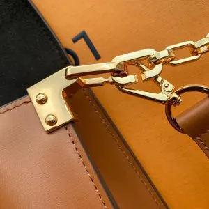 LV Dauphine Bag - Image 6