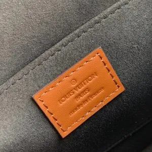 LV Dauphine Bag - Image 8