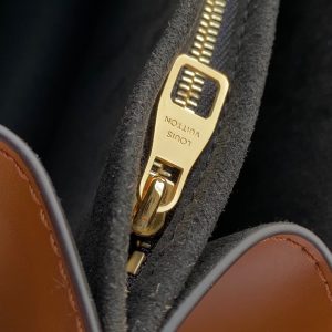 LV Dauphine Bag - Image 9