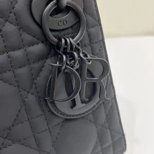 Mini Lady Dior Bag - Image 3