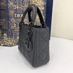 Mini Lady Dior Bag - Image 4