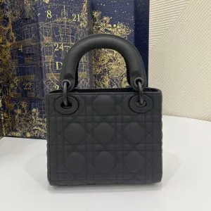 Mini Lady Dior Bag - Image 5