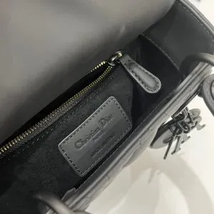 Mini Lady Dior Bag - Image 9