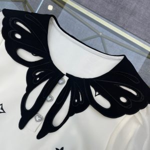 LV Early Spring New Dress - Image 4