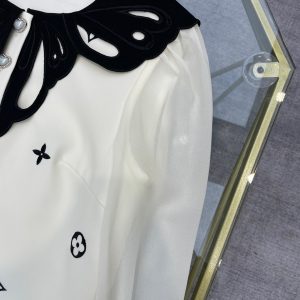 LV Early Spring New Dress - Image 5