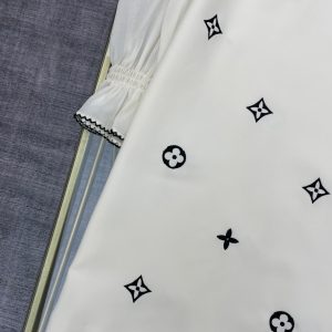 LV Early Spring New Dress - Image 6