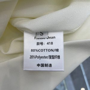 LV Early Spring New Dress - Image 7