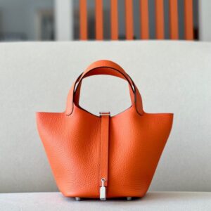 Hermes Picotin 18 Bag