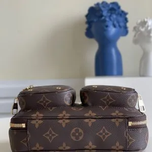 LV Utility Crossbody Bag - Image 2