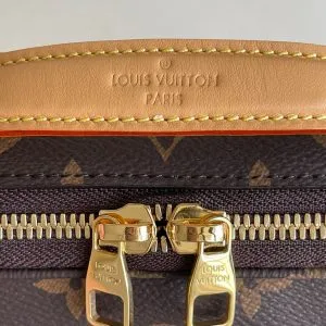 LV Utility Crossbody Bag - Image 7