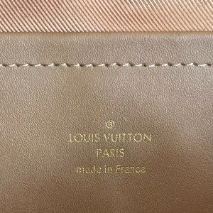 LV Utility Crossbody Bag - Image 9