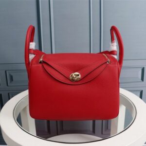 Hermes Lindy Bag
