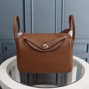 Hermes Lindy Bag