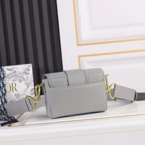 Dior 30 Montaigne Mini Bag - Image 6