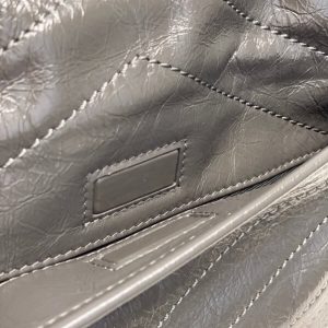 YSL Niki Medium Shoulder Bag - Image 6