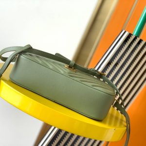 YSL Lou Camera Bag - Image 6