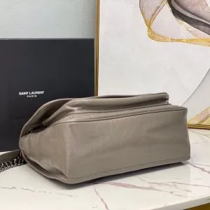 YSL Niki Medium Shoulder Bag - Image 6