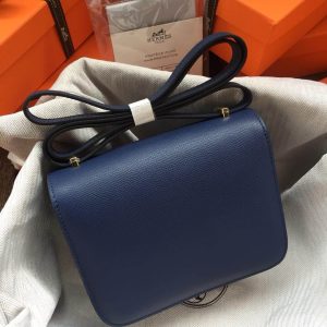 Hermes Constance Bag - Image 4