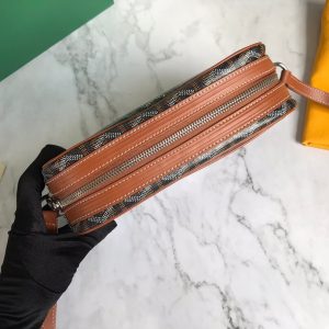 Goyard Cap-Vert PM Bag - Image 7