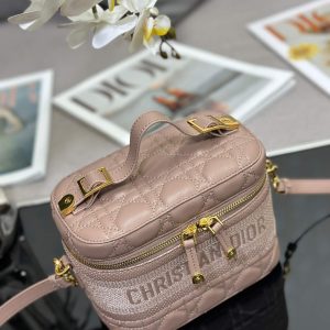 Dior Travel Vanity Case - Image 7