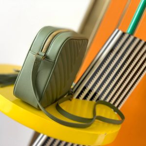 YSL Lou Camera Bag - Image 7