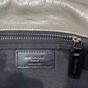 YSL Niki Medium Shoulder Bag - Image 8