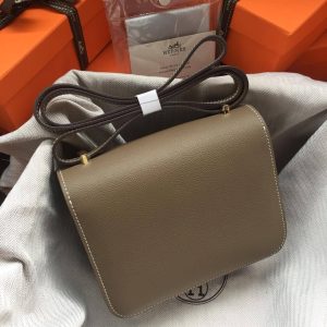 Hermes Constance Bag - Image 7