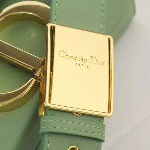 Dior 30 Montaigne Mini Bag - Image 7