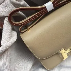 Hermes Constance Bag - Image 4