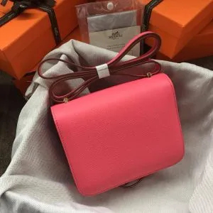 Hermes Constance Bag - Image 4