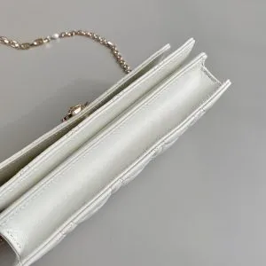 Lady Dior Top Handle Bag - Image 6