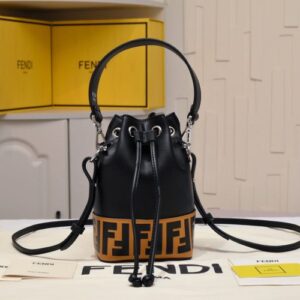 Fendi Mini Bucket Bag