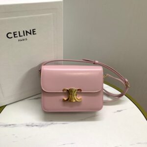 Celine Medium Triomphe Bag