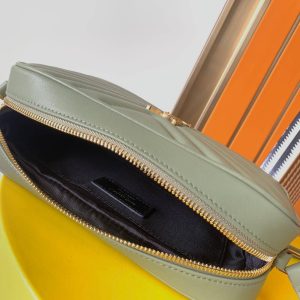 YSL Lou Camera Bag - Image 8